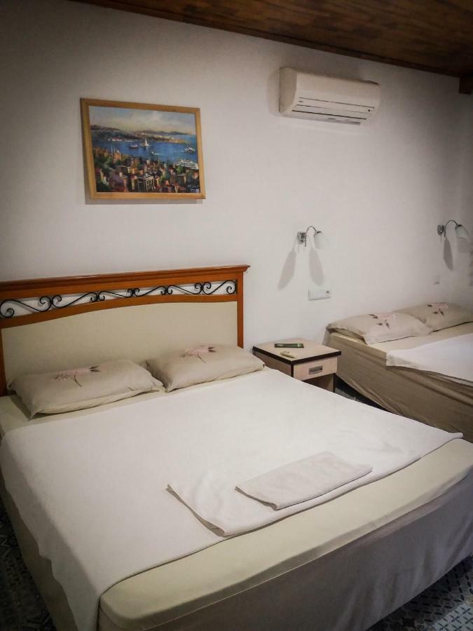 Arya Holiday Houses Çıralı Εξωτερικό φωτογραφία