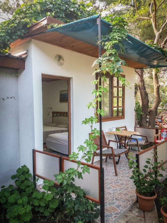 Arya Holiday Houses Çıralı Εξωτερικό φωτογραφία