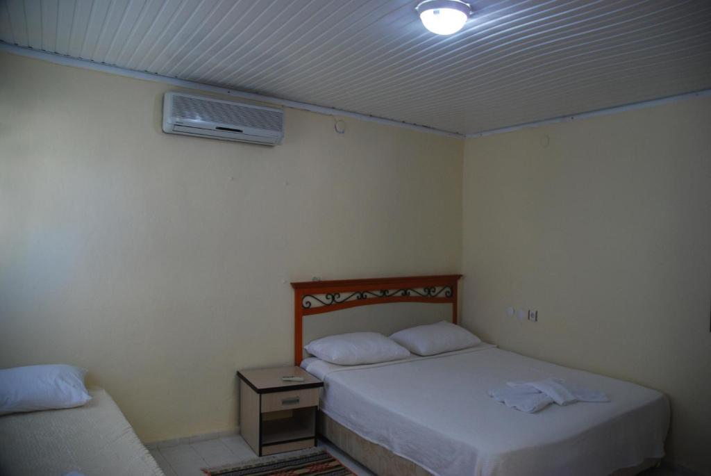 Arya Holiday Houses Çıralı Εξωτερικό φωτογραφία